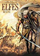 Witte Elf, Zwart Hart