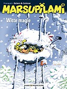 Witte Magie