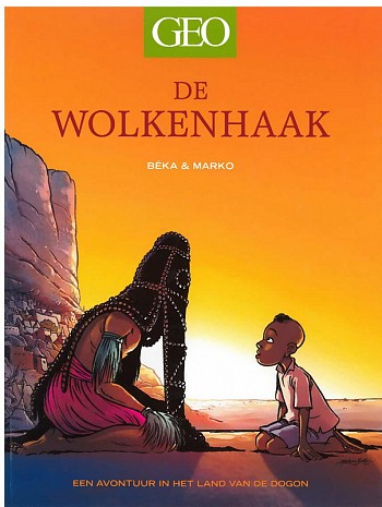 Wolkenhaak