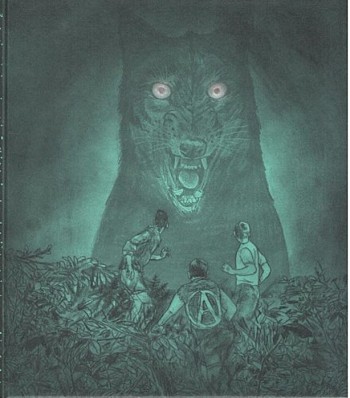 Wolven
