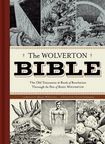 Wolverton bible
