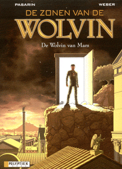 Wolvin Van Mars