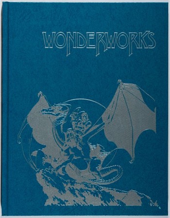 Wonderworks - Special Edition