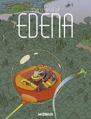 World of Edena