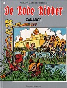 Xanador (Herdruk)