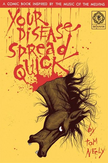 Your Disease Spread Quick