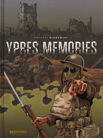 Ypres Memories