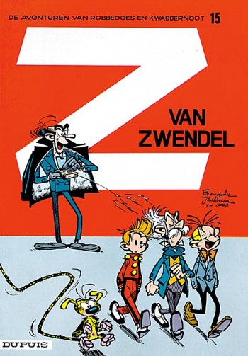 Z  van Zwendel