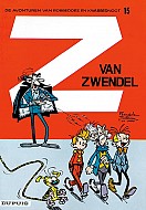 Z  van Zwendel
