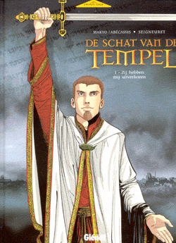 Ze Hebben Mij Uitverkoren