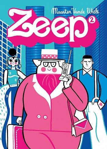 Zeep