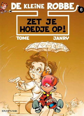 Zet Je Hoedje Op!