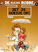 Zet Je Hoedje Op!