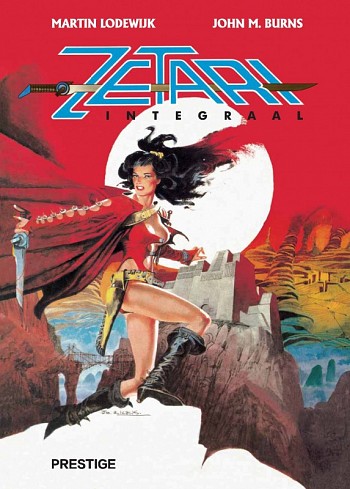 Zetari - Integraal