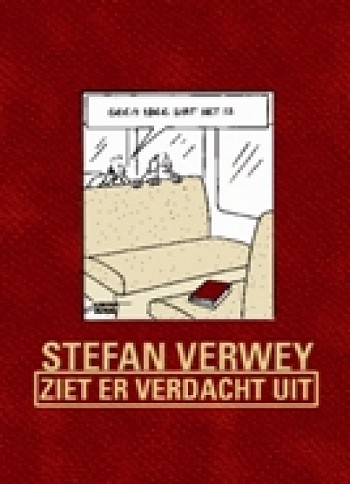 Ziet er verdacht uit