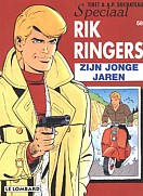 Zijn Jonge Jaren