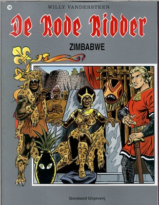 Zimbabwe