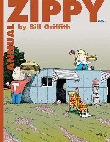 Zippy annual 2002