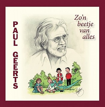 Zo'n beetje van alles