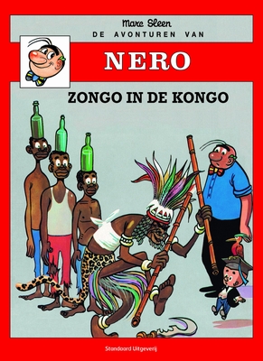 Zongo In De Kongo