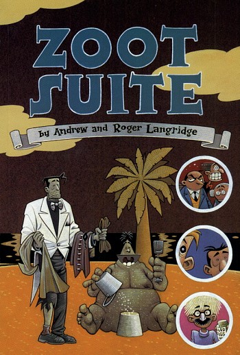 Zoot suite