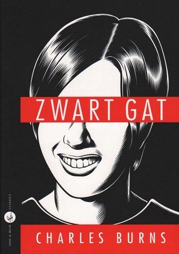 Zwart Gat (Oog & Blik Classics)