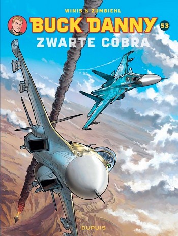 Zwarte Cobra
