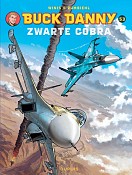 Zwarte Cobra