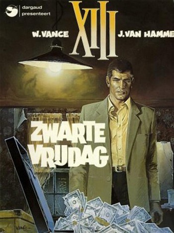 Zwarte vrijdag