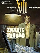 Zwarte vrijdag