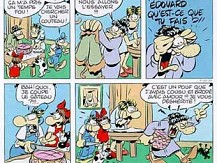 Florence Cestac