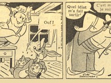 Rube Grossman