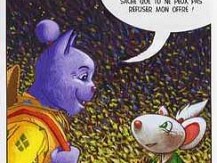 Le Gr&uuml;mph