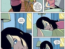 Jamie McKelvie