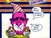 Gilles Nicoulaud