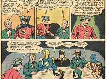 Gardner Fox