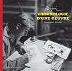 Franquin chronologie d'une oeuvre