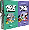 Walt Disney's Mickey Mouse Color Sundays