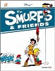 The Smurfs