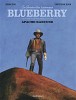 Luitenant Blueberry
