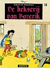 Johan en pirrewiet