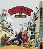 Robbedoes en Kwabbernoot (Facsimile)