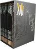 XIII box